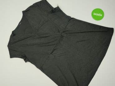 sukienki z przekładanym dekoltem: Sukienka damska, rozmiar M — 3