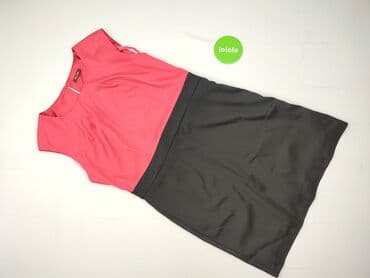 różowe sukienki wieczorowe: Сукня жіноча, розмір M — 3