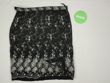 spódnice i top allegro: Класичний костюм жіночий, розмір M — 6