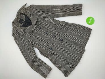 kurtki zimowe damskie w pepco: Amisu, Płaszcz damski — 2