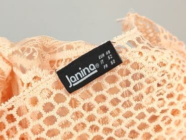 4f bluzki: Janina, Bluzka damska, rozmiar 4XL — 4