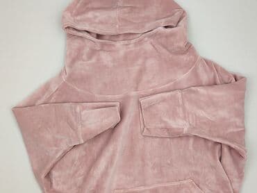 By insomnia, Bluza z kapturem damska, rozmiar S