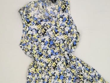 sukienka w paski h: F&F, Women`s dress, size L (EU 40) — 1