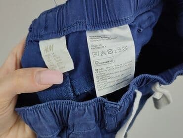 sweterek calvin klein: Спортивні штани, H&M, 6-9 міс., стан - Дуже гарний — 5
