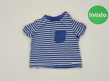 t shirt fiat 126p: Koszulka, F&F, 6-9 miesięcy, stan - Bardzo dobry — 2