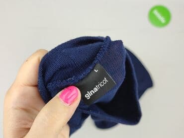 gina tricot jeansy: Gina Tricot, Tunika damska, rozmiar L — 4