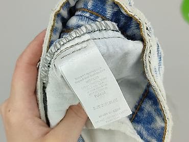 mnml jeans: Moodo, Jeansy damskie, rozmiar XS — 5
