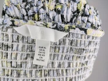 illuminate sukienka w kwiaty: H&M, Sukienka damska, rozmiar XL — 4