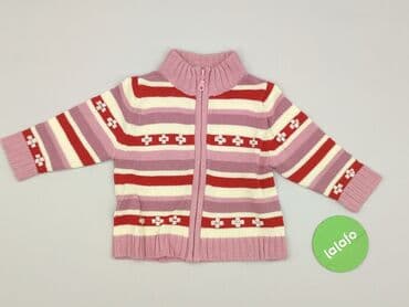 name it kombinezon softshell: Cardigan, 12-18 months, condition - Perfect — 2