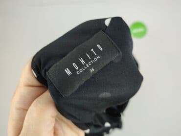 bluzka w grochy, mohito: Mohito, Women`s dress, size S — 5