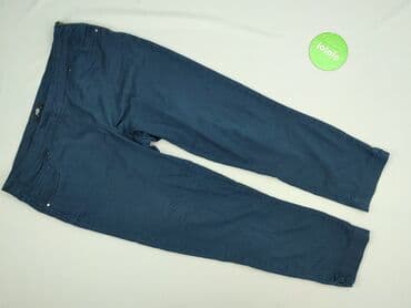 kapcie walkx: Wallis, Spodnie materiałowe damskie, rozmiar L — 2