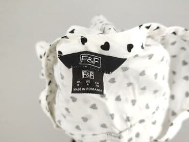 modbis bluzki koszulowe: F&F, Koszula damska, S — 4