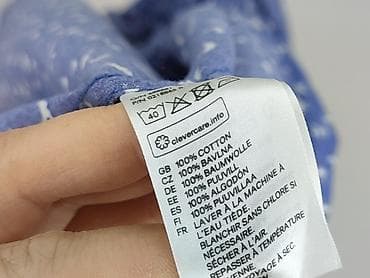 koszula h: H&M L.O.G.G., Koszula damska, rozmiar L — 5