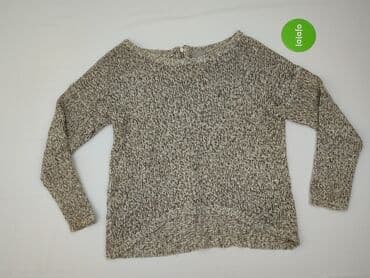 varlesca kurtki zimowe: Vero Moda, Sweter damski, rozmiar M — 2