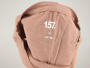 moko bluzki: 157, T-shirt damski, rozmiar XL — 4