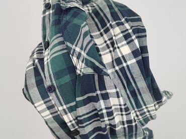 cropp koszula w kratę damska: Cropp, Сорочка жіноча, розмір S — 6