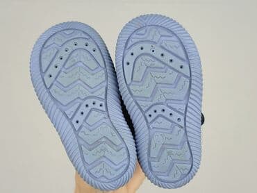 sandały dla dziewczynki ccc: Half shoes 21, Used — 4