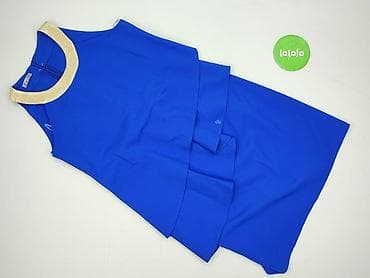 Kobiety: Sukienka damska, rozmiar S — 2