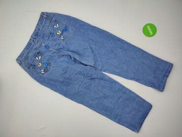 Women: Shein, Jeans for women, size 2XL (EU 44) — 3