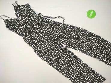 sinsay kombinezon ocieplany: Sinsay, Kombinezon damski, rozmiar L — 3