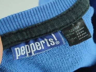 okee sukienki: Bluza, Pepperts!, 8 lat, 122-128 cm, stan - Bardzo dobry — 5