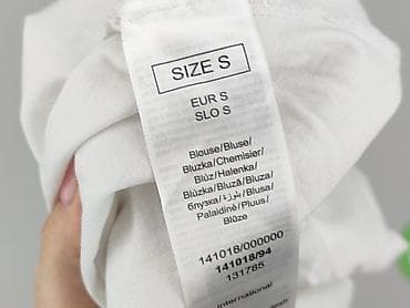 okay s********: Orsay, Bluzka damska, rozmiar S — 5