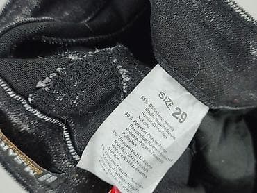 c: M.Sara, Jeans for women, size M — 5