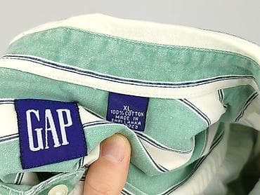 t shirt smog basic: Gap, Women`s shirt, size XL — 6