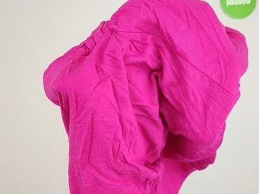 bluzki amarantowa: Bluzka damska, rozmiar M — 5