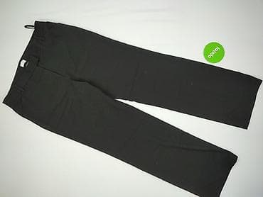 steilmann edition: La Redoute, Spodnie materiałowe damskie, rozmiar 2XL — 2