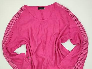 Andrea, Bluzka damska, rozmiar 3XL