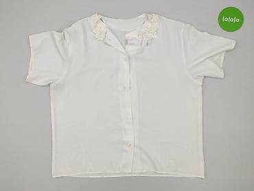 za darmo bluzy: Bluzka damska, rozmiar 6XL — 2