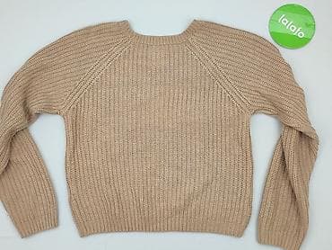 sweter kaszmir: Sinsay, Sweter damski, rozmiar 2XS — 3