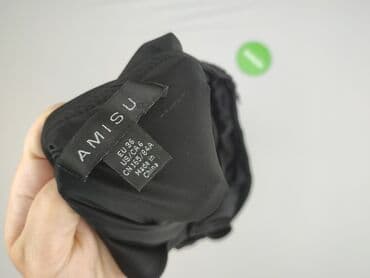 asos sukienki wieczorowe allegro: Amisu, Sukienka damska, rozmiar S — 4