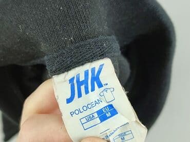 koszulki blackpink: JHK, Koszulka polo dla mężczyzn, rozmiar M — 4
