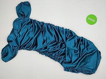 luxe la fo: Sukienka damska, rozmiar S — 2