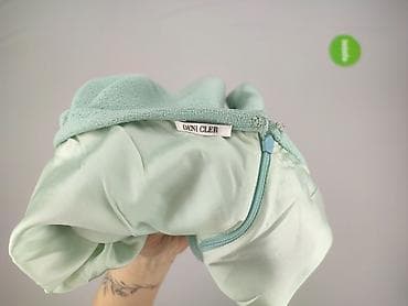 kapcie ann: Deni Cler, Spódnica damska, rozmiar S — 4