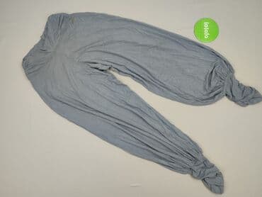 Women: Domyos, Material trousers for women, size S (EU 36) — 2