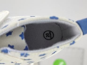 50 style vans: Buciki niemowlęce, 20, stan - Idealny — 4