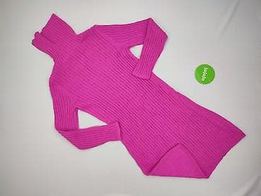 czerwona sukienka pull: Sukienka damska, rozmiar S — 3