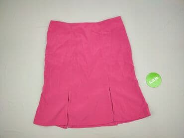 spódnice midi w groszki: Women`s skirt, size M (EU 38) — 3