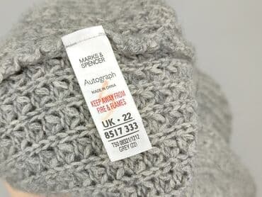 swetry z alpaki olx: Marks & Spencer, Ponczo damskie, rozmiar 2XL — 5