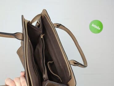 dsquared pasek: Handbag, condition - Perfect at lalafo.pl — 4 dsquared pasek: Handbag, condition - Perfect — 4