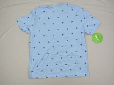 spodenki sinsey: Sinsay, Koszulka dla mężczyzn, rozmiar 2XL — 3