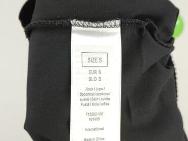 czarne spódnice orsay: Orsay, Spódnica damska, rozmiar S — 4