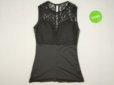 sukienka maxi sinsay: Women's blouse, size S (EU 36) — 3