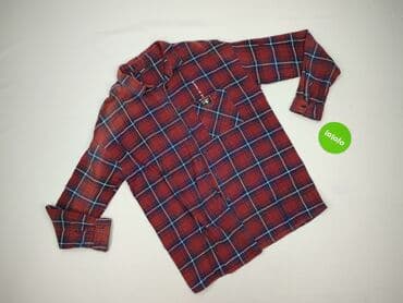 koszula flanelowa carhartt: Cropp, Koszulа dla mężczyzn, rozmiar M — 2