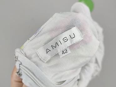 sweter amisu: Amisu, Sukienka damska, rozmiar XL — 4