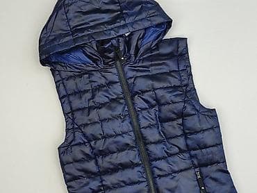 bomberka pull and bear: 4F, Жилетка жіноча, розмір S — 1