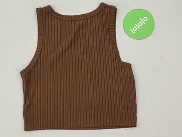 bluzki złotą nitką: Top damski, rozmiar S — 3